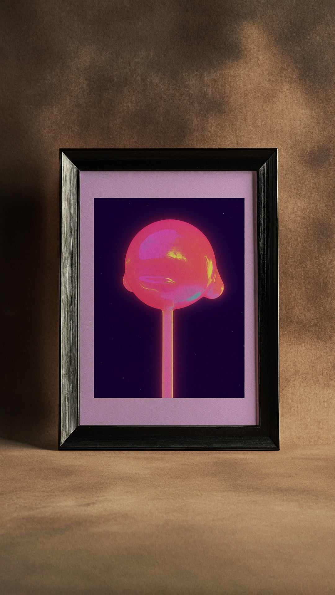 HOLOGRAM | no.6