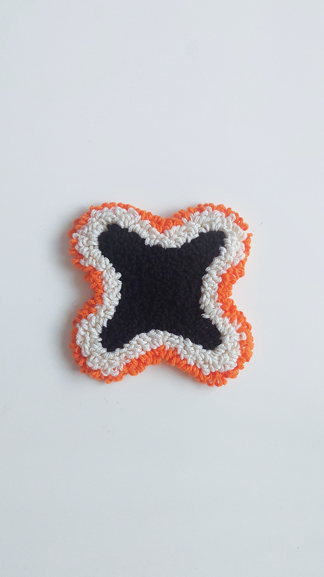 KERNEL PUNCH COASTER