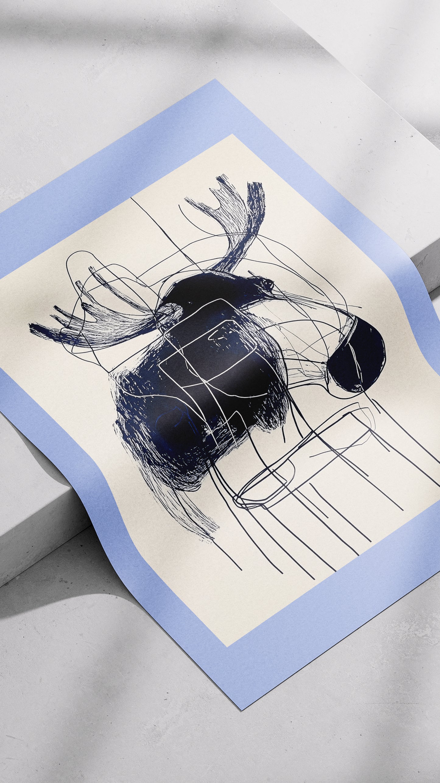 BRUSH | no.9