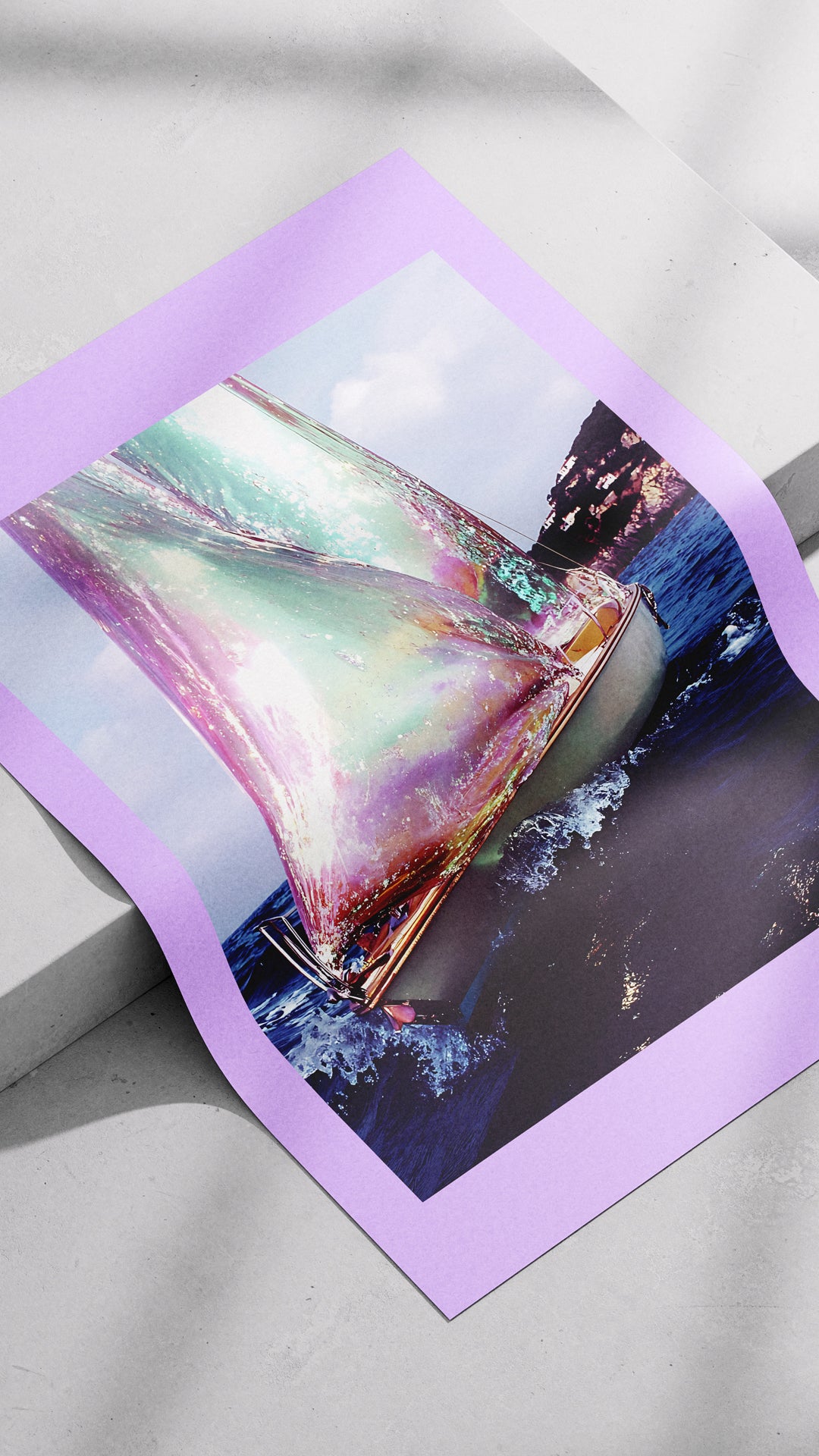 CHROMATIC | no.21