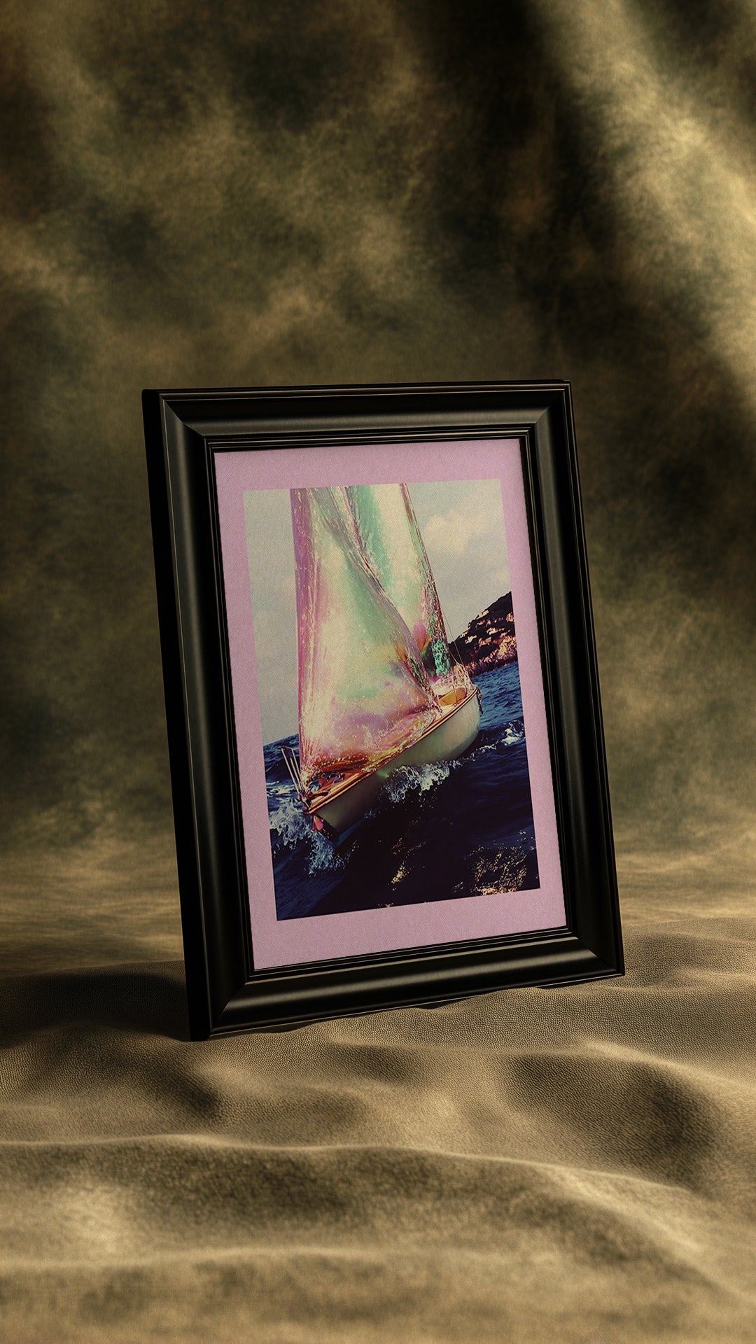CHROMATIC | no.21