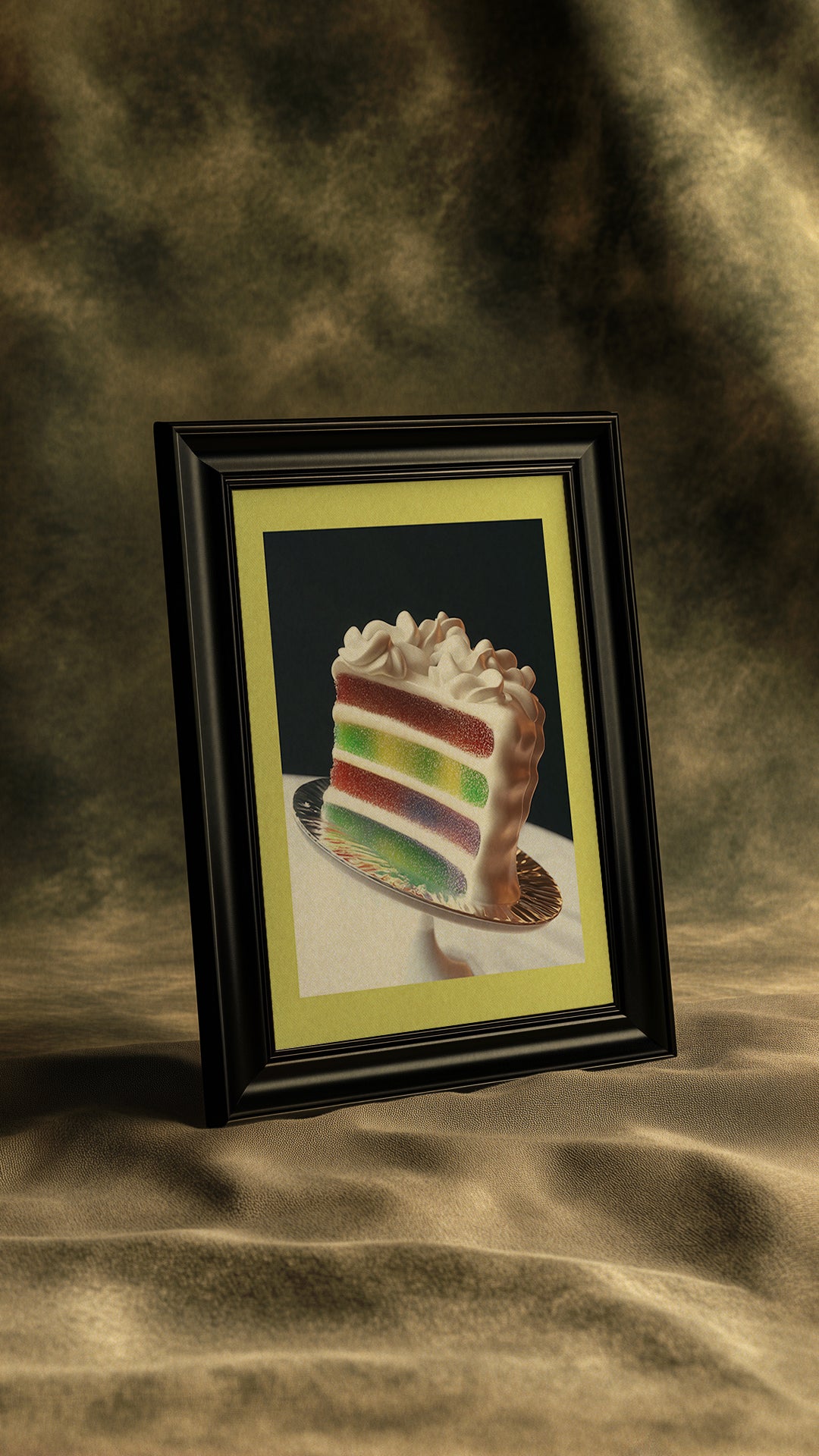 CHROMATIC | no.12