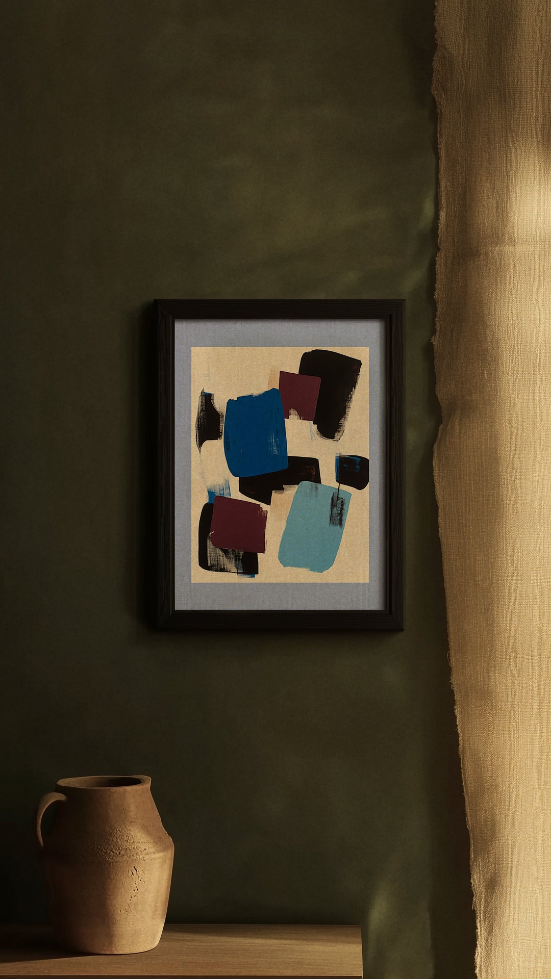 BRUSH | no.8