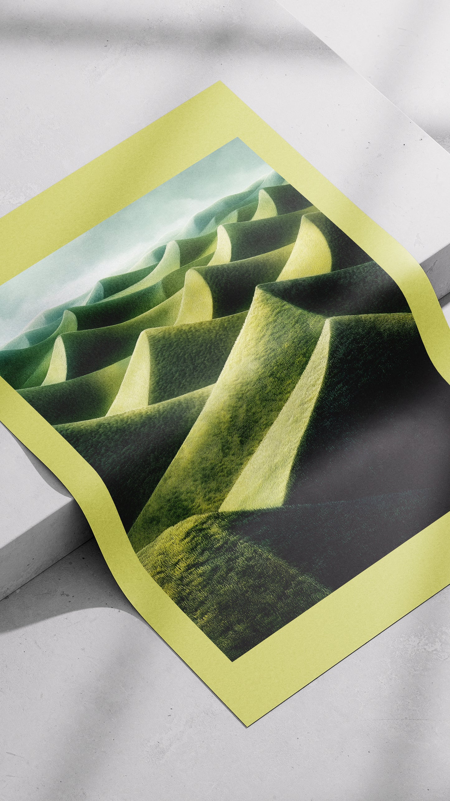 UTOPIA | no.1