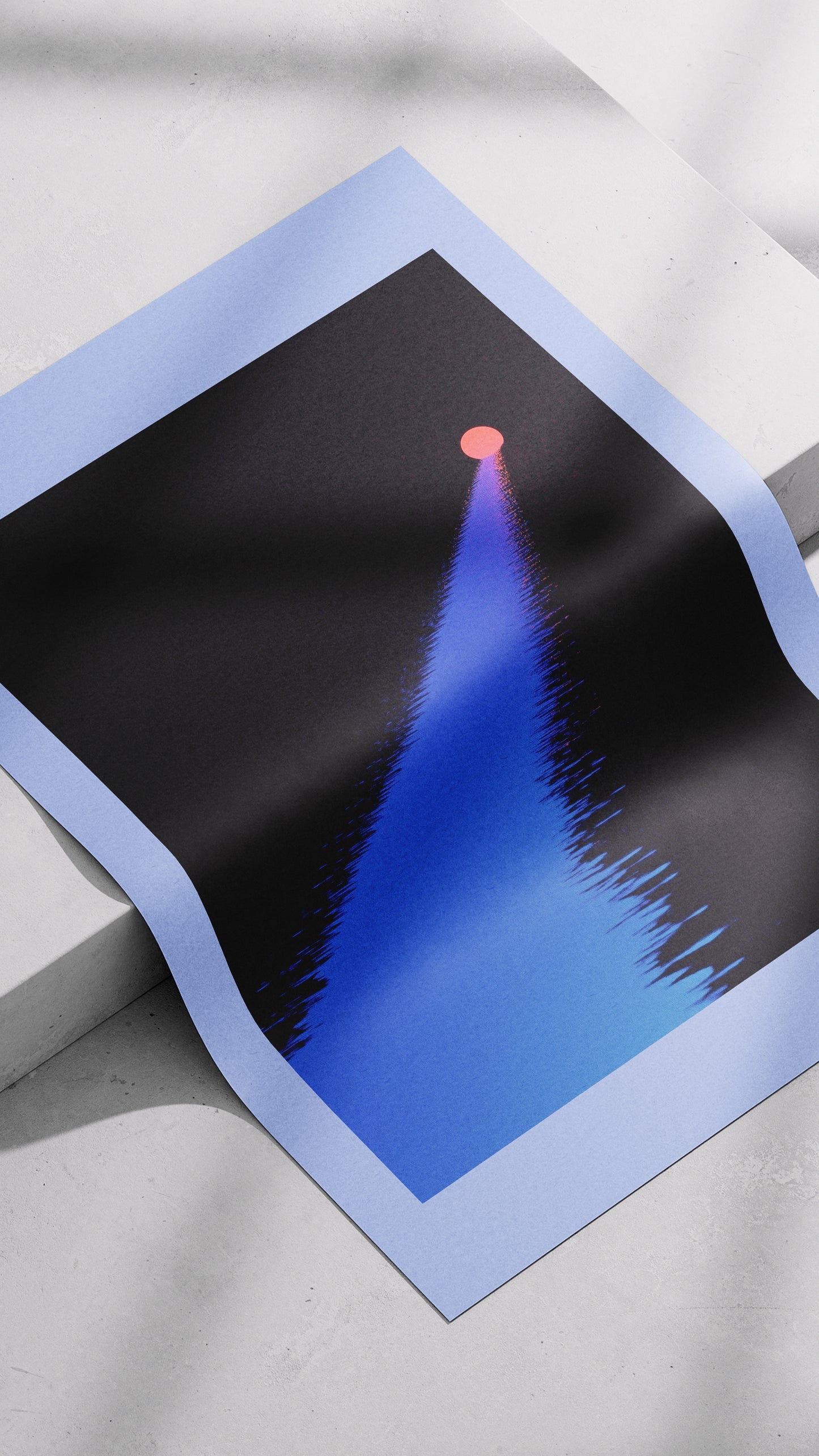 HOLOGRAM | no.14