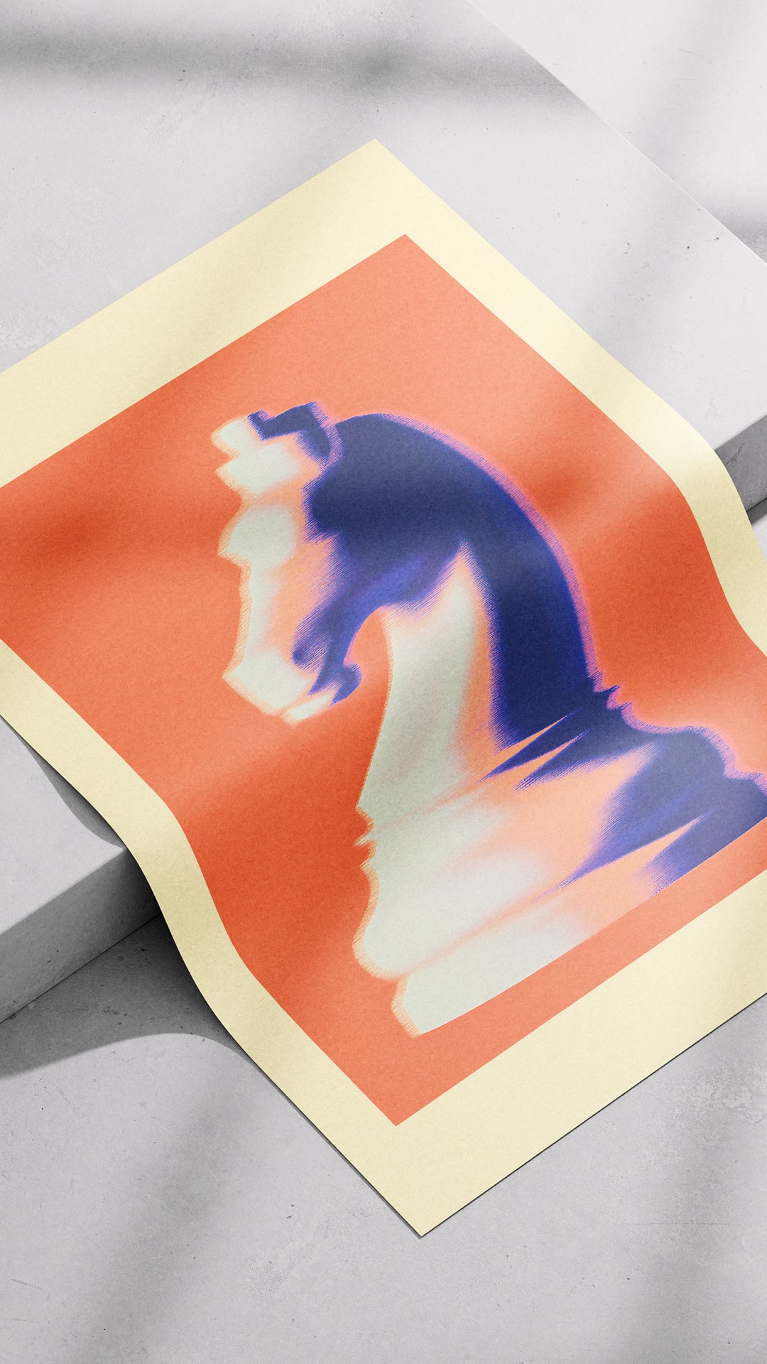 HOLOGRAM | no.13