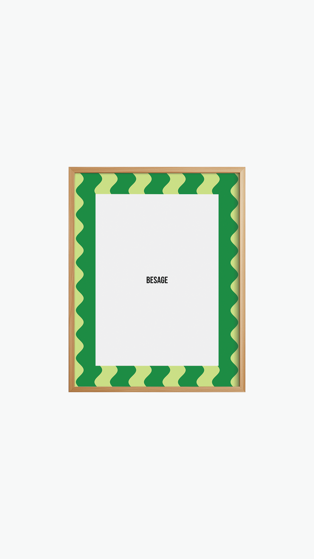 MINT LEMONADE ~ WAVES