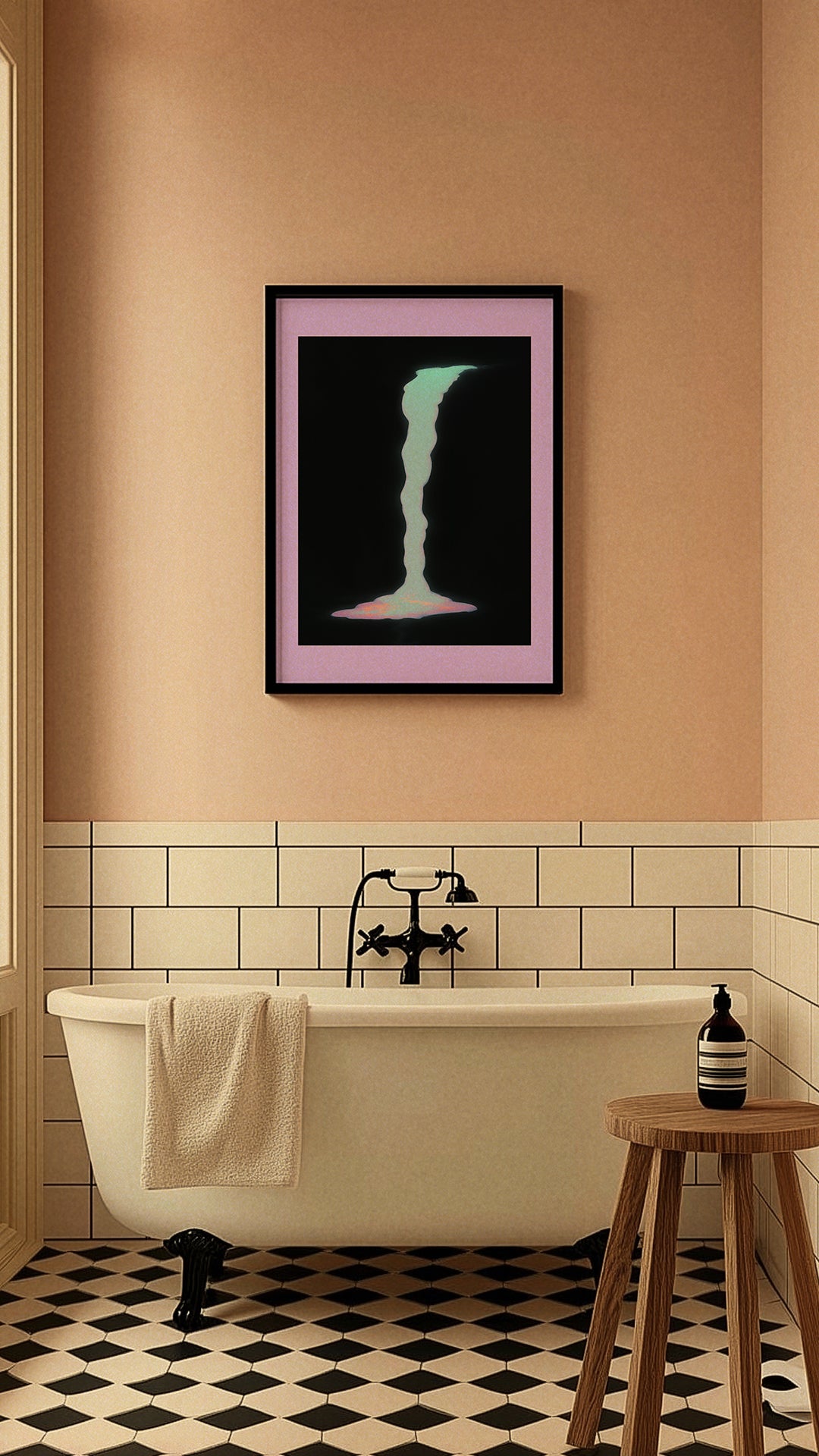HOLOGRAM | no.3
