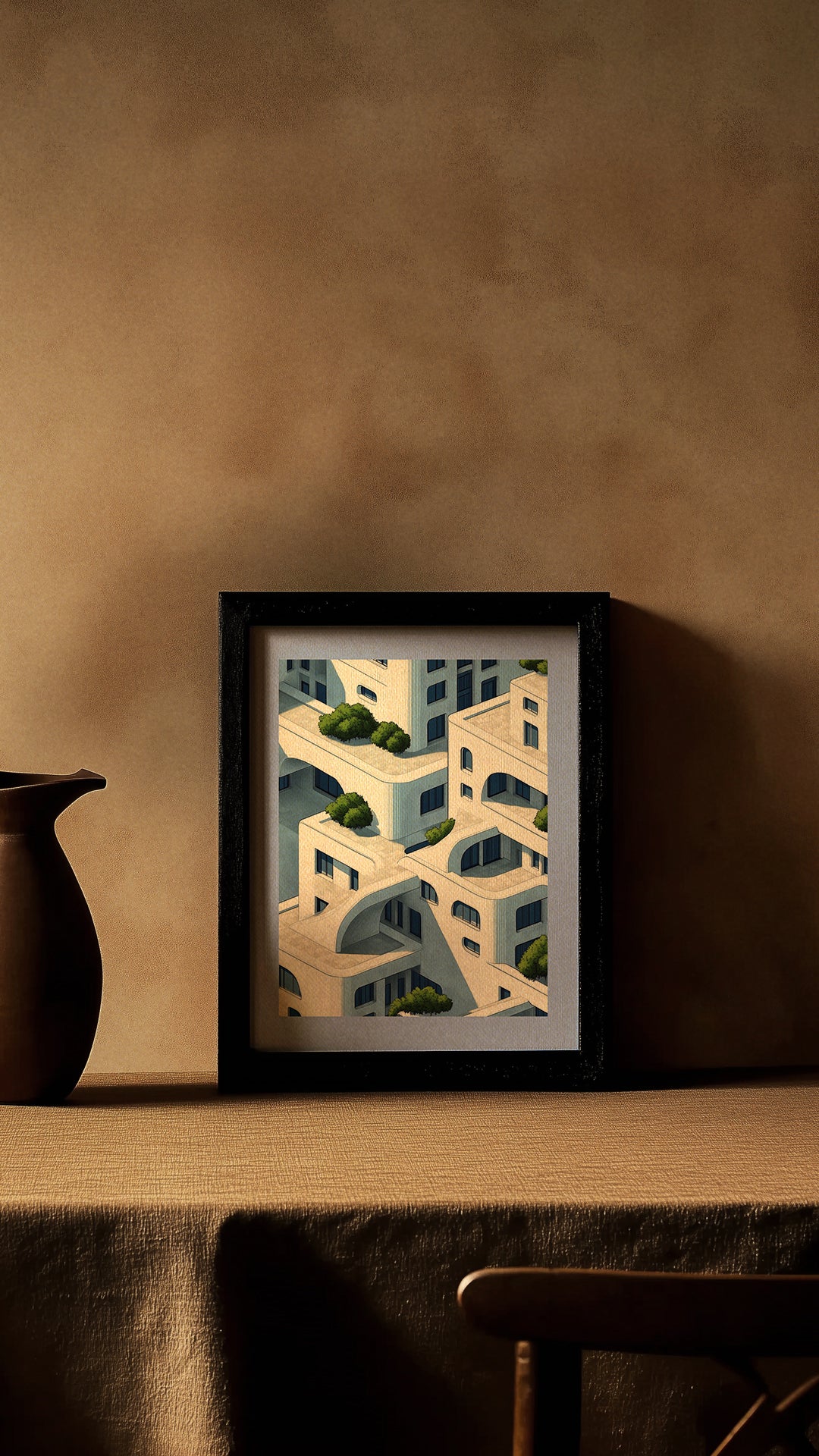 UTOPIA | no.3