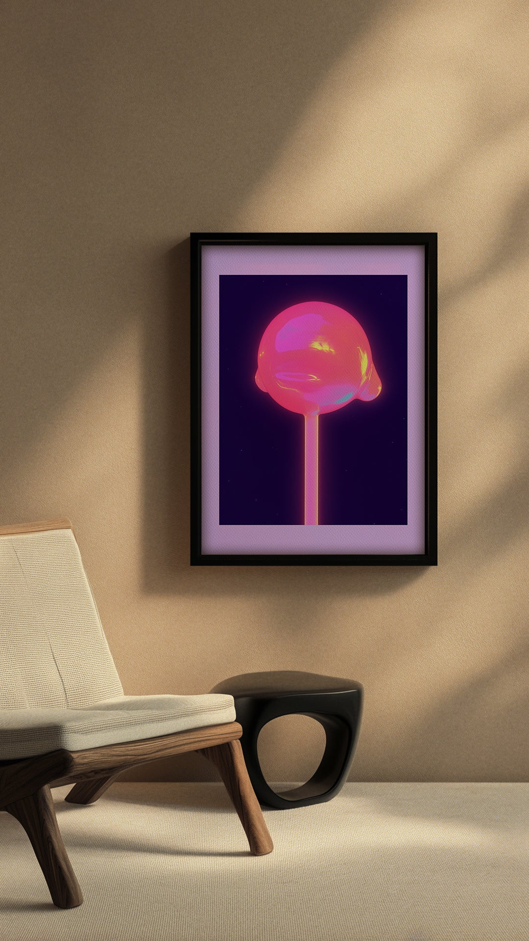 HOLOGRAM | no.6