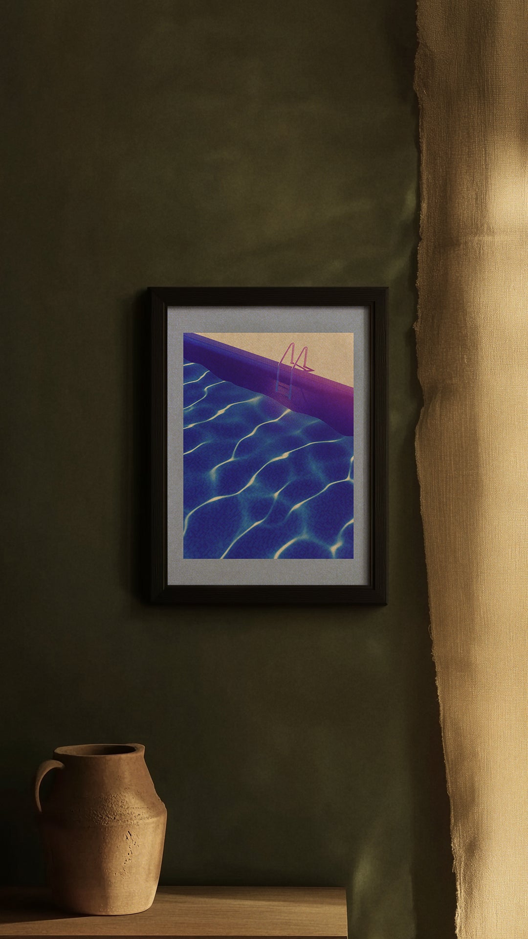 HOLOGRAM | no.9