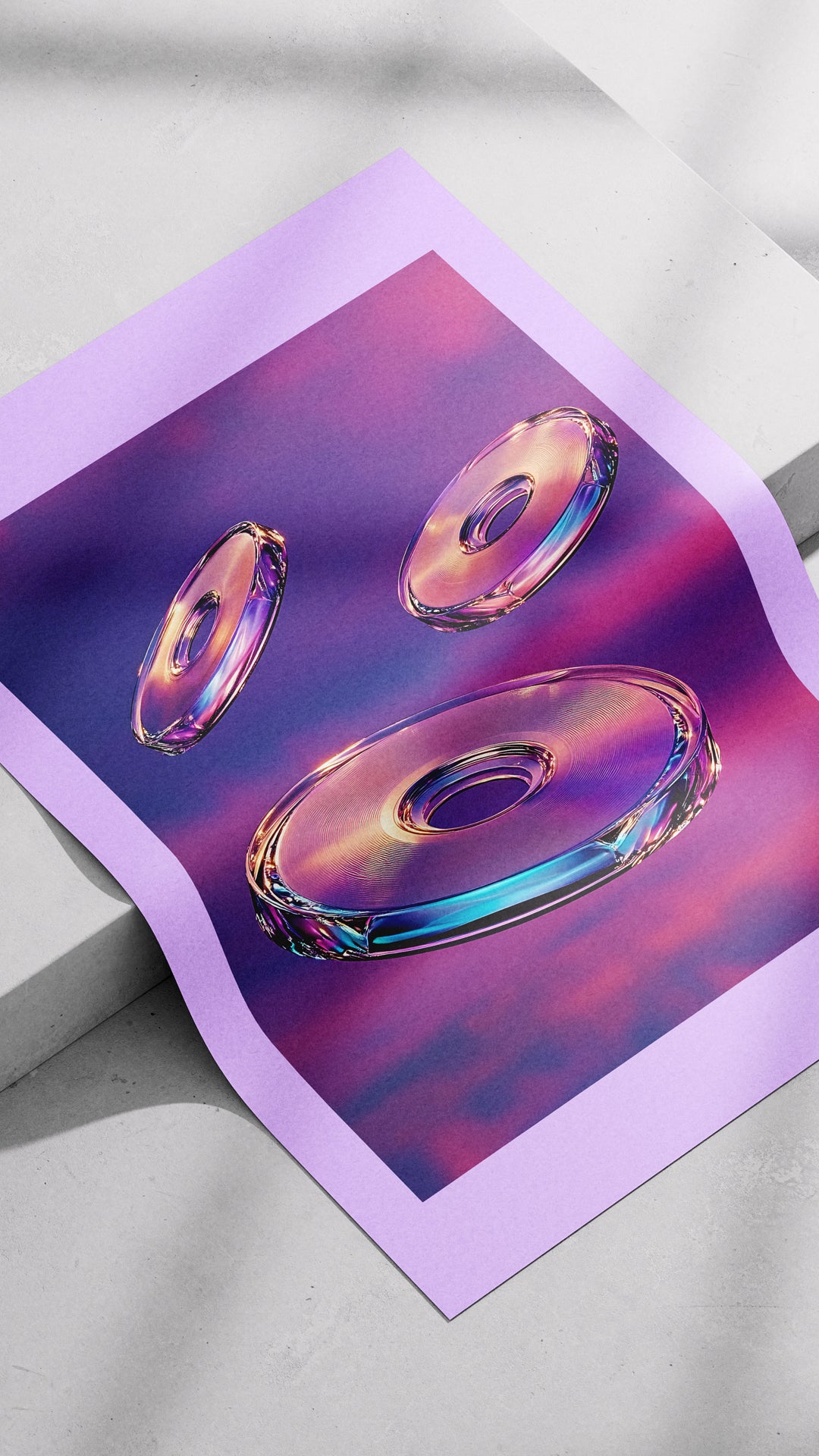 CHROMATIC | no.20