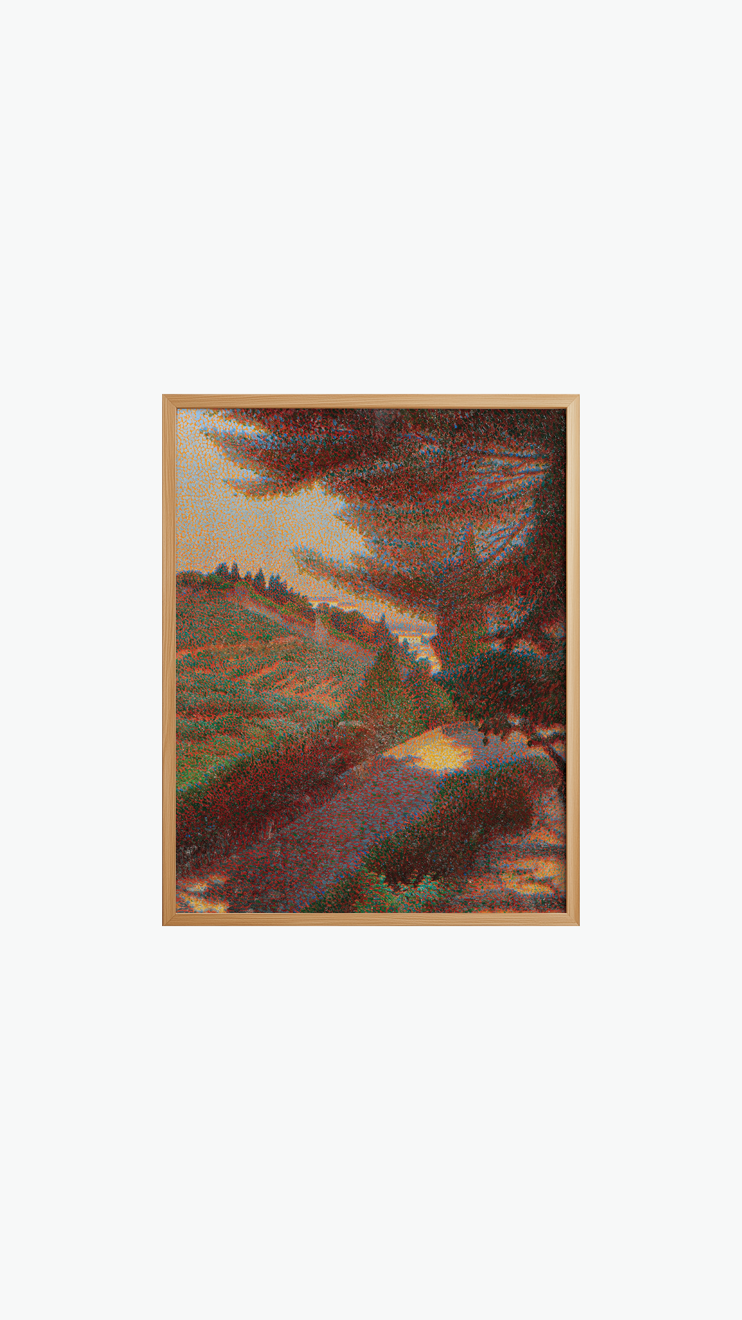 VERDANT DREAMS