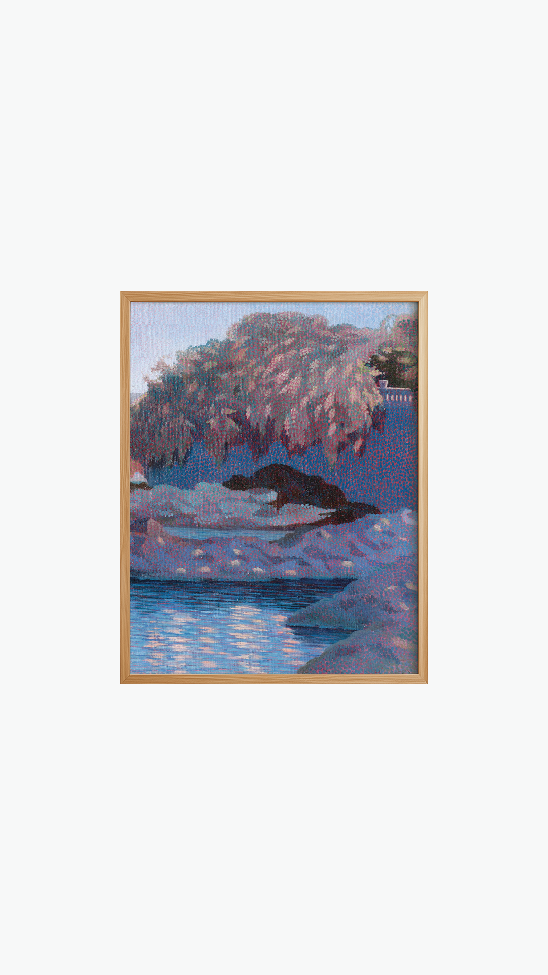 TRANQUIL COAST