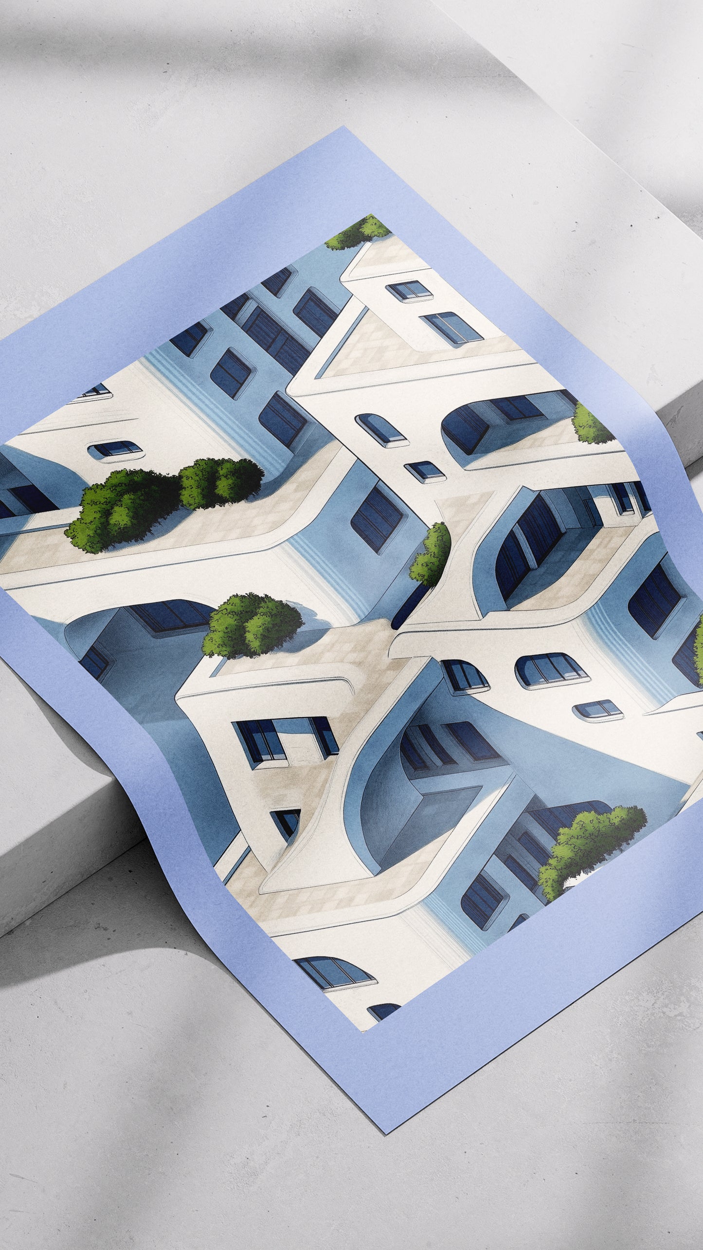 UTOPIA | no.3