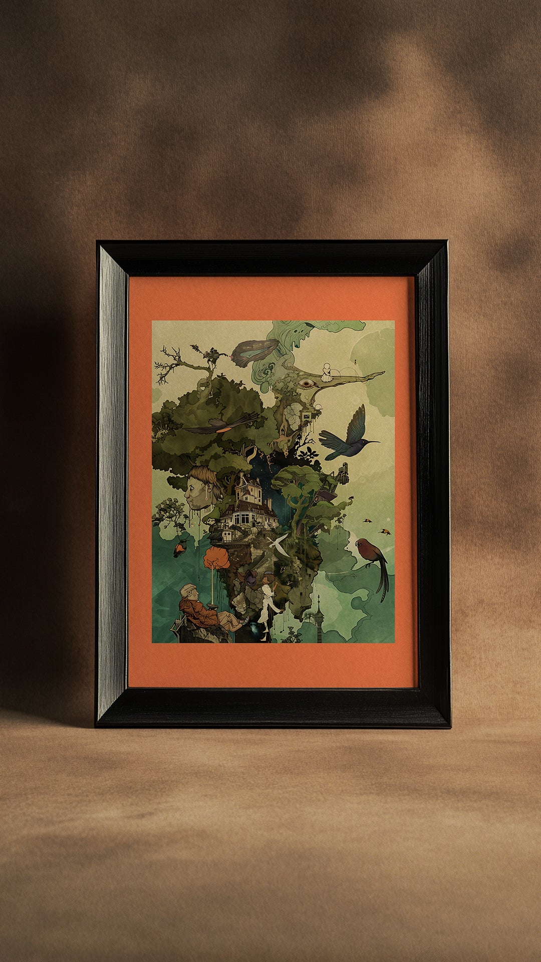 UTOPIA | no.2