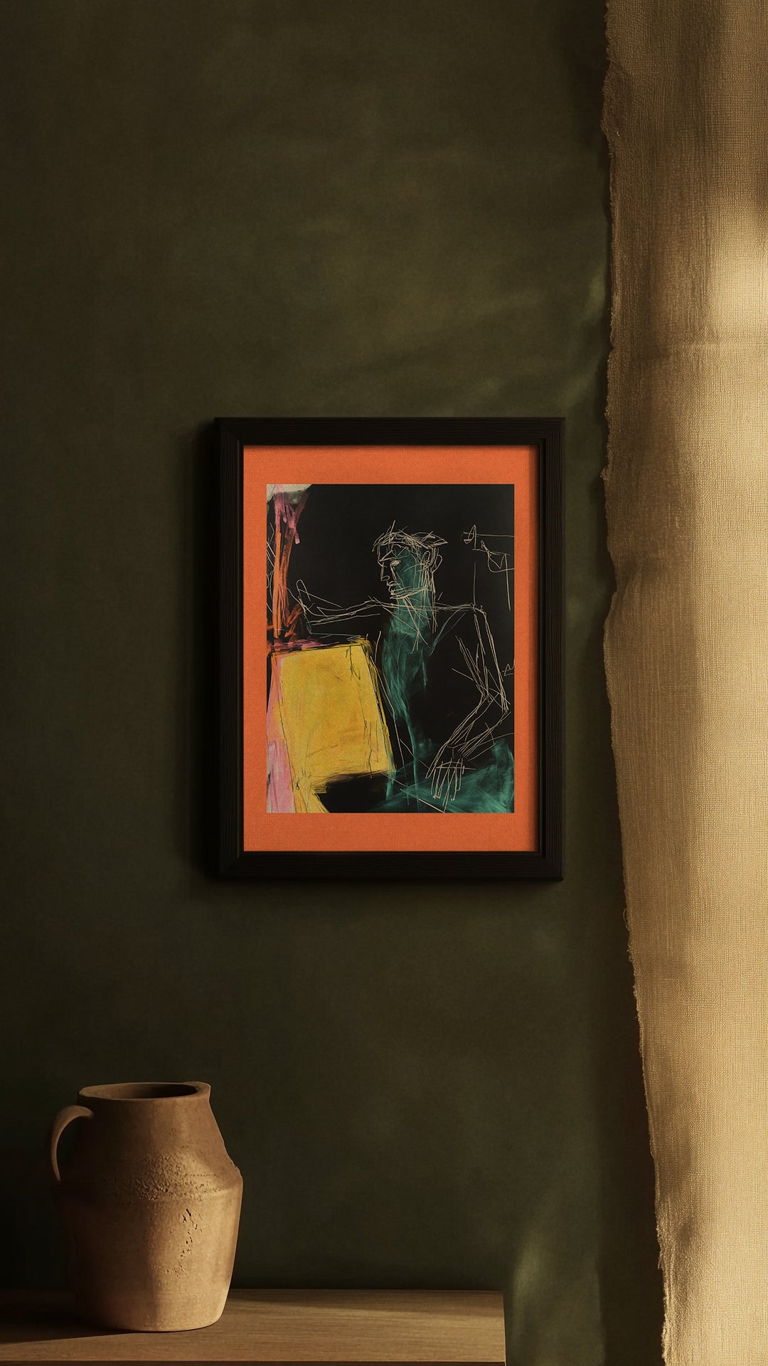 BRUSH | no.2