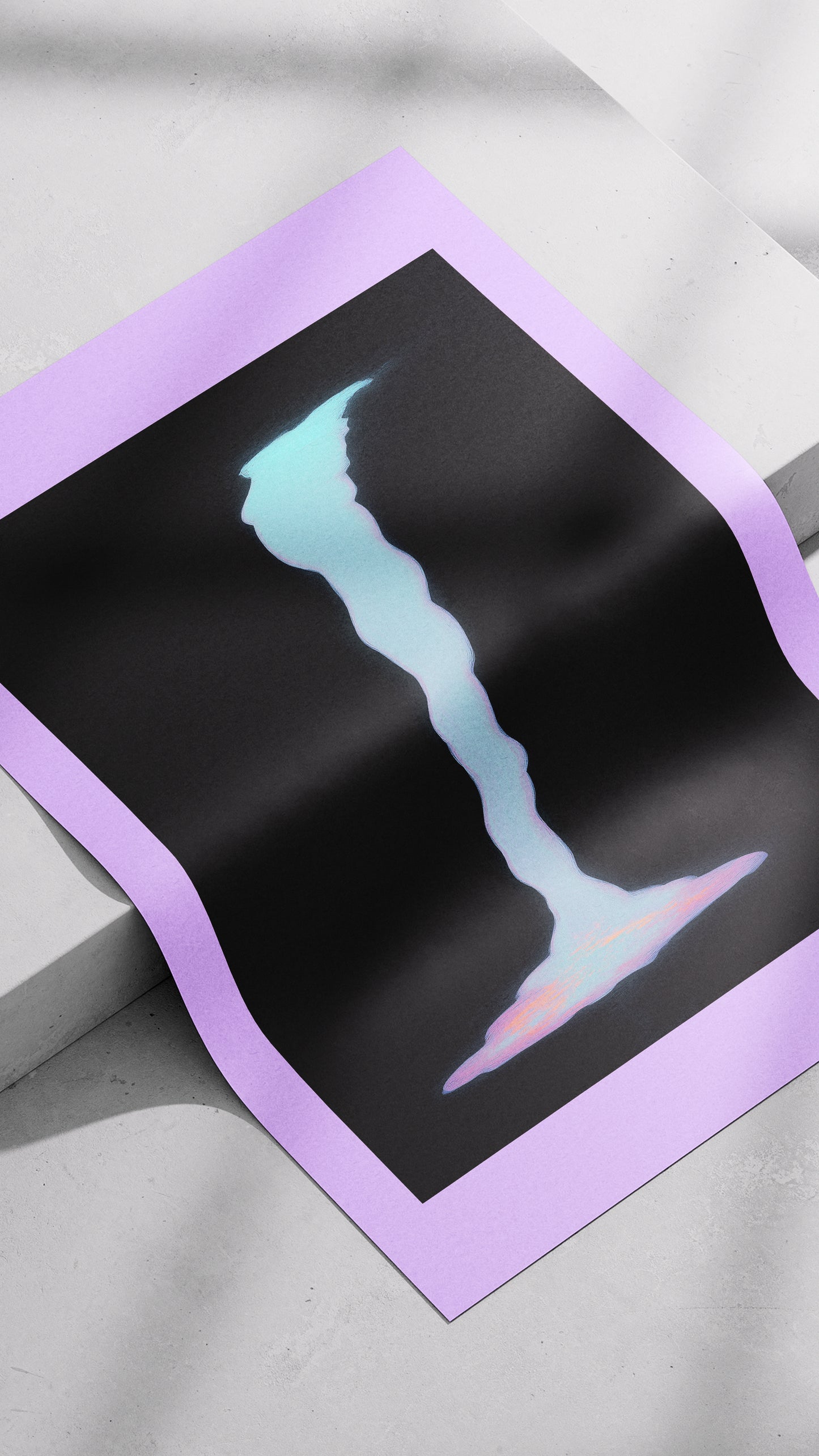 HOLOGRAM | no.3