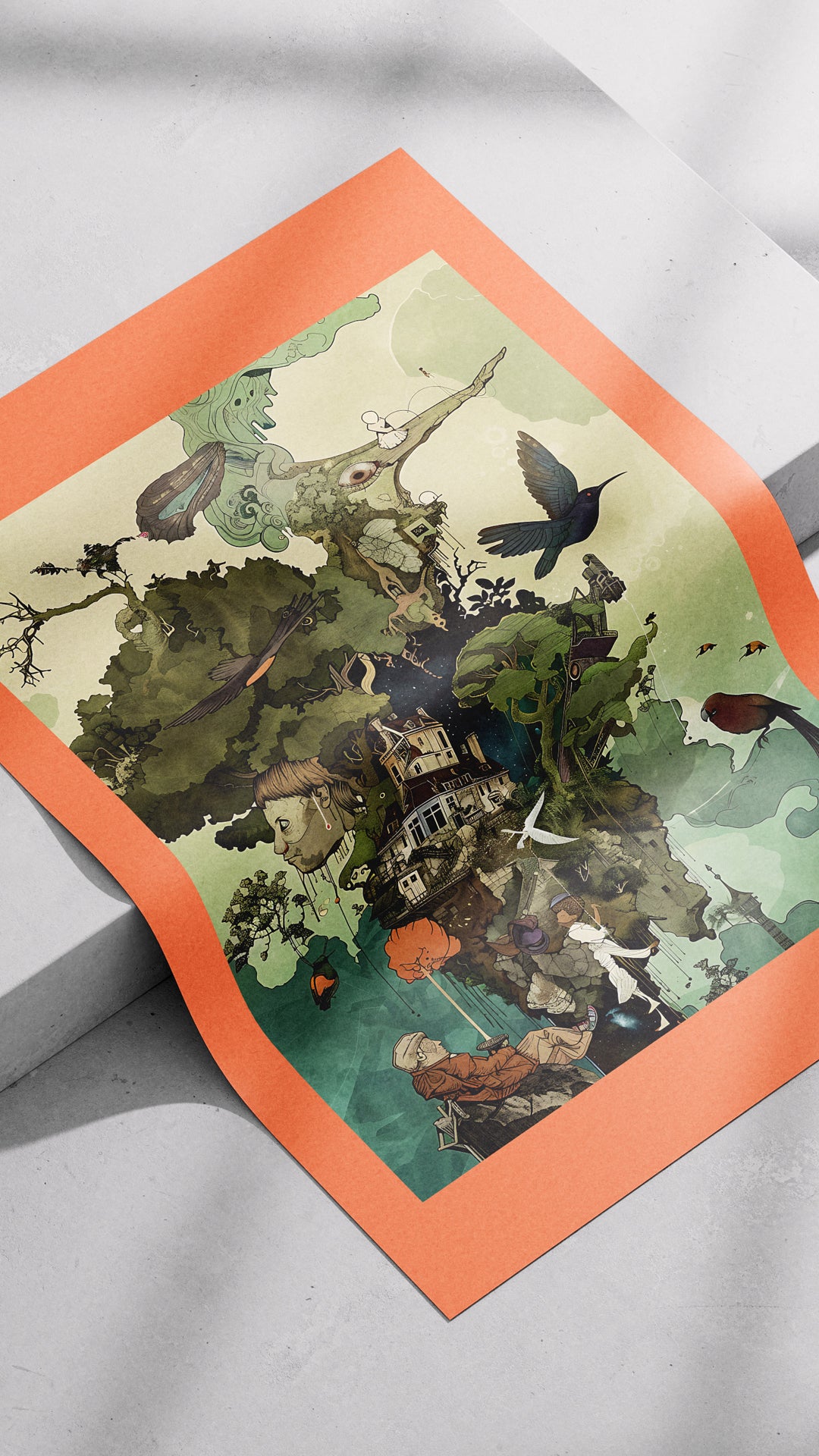 UTOPIA | no.2