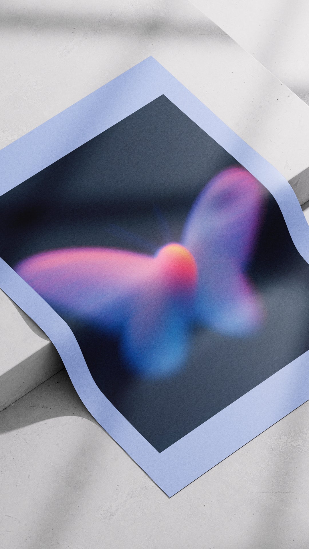 HOLOGRAM | no.12