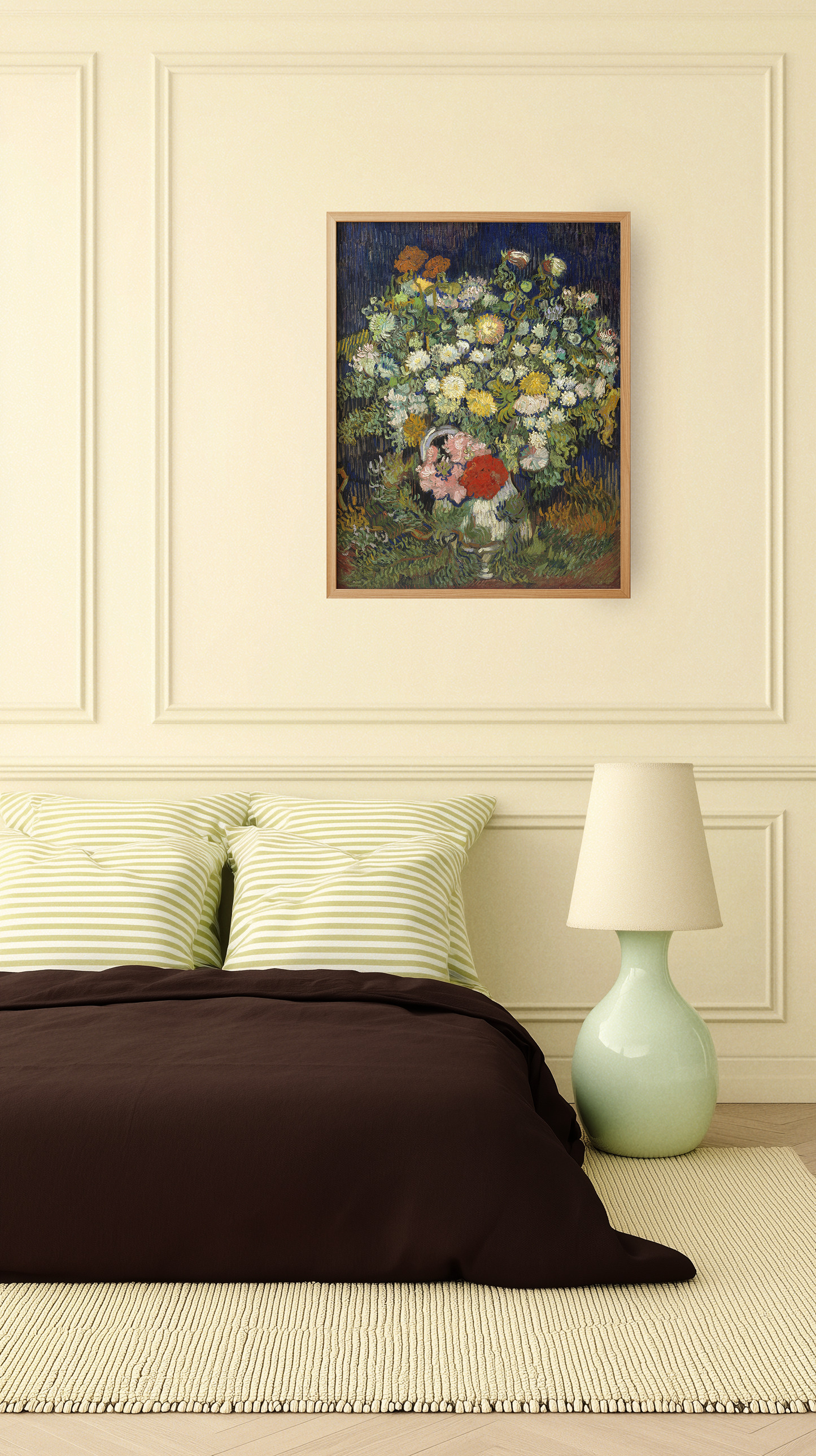 GOGH BOUQUET