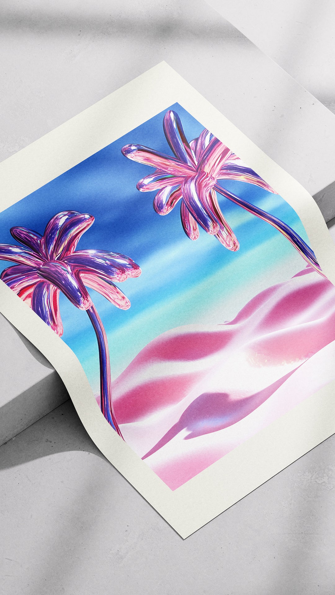 CHROMATIC | no.10
