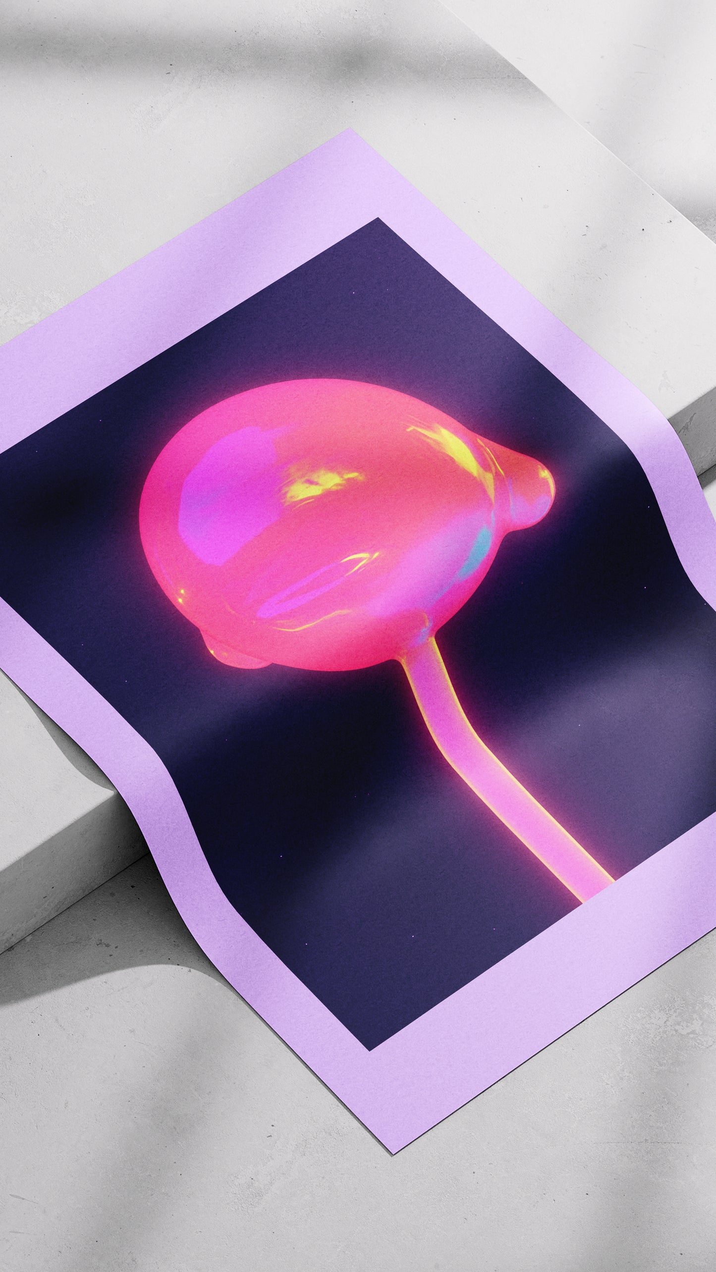 HOLOGRAM | no.6