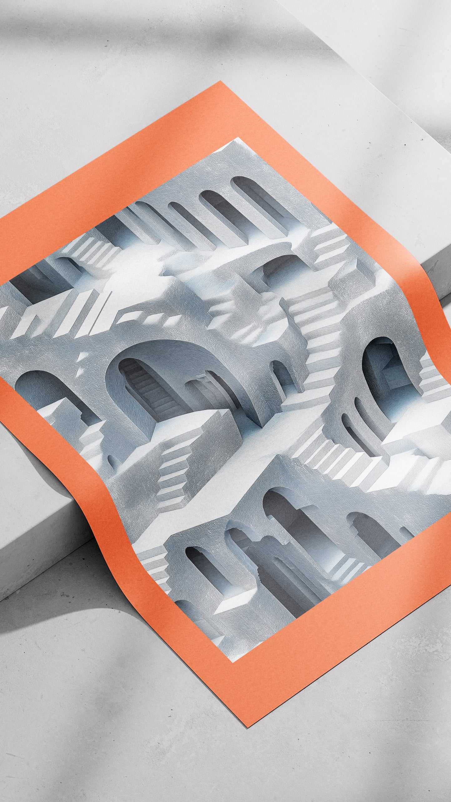 UTOPIA | no.7