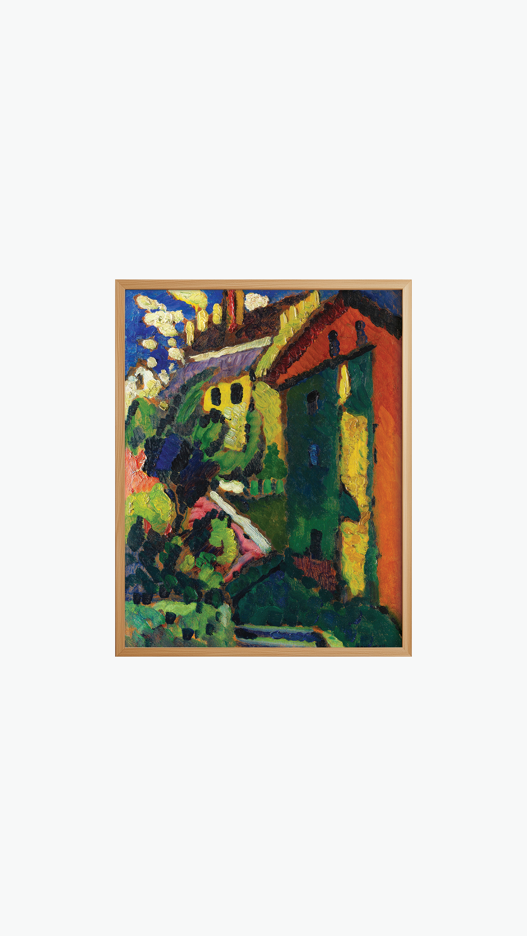 VIBRANT STREETS