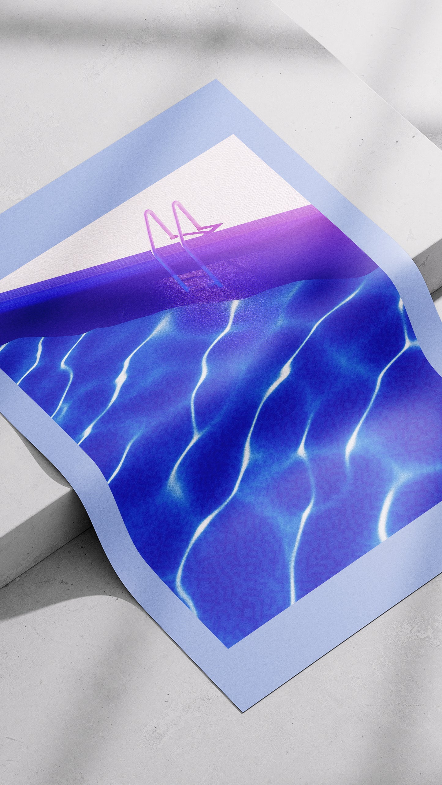 HOLOGRAM | no.9