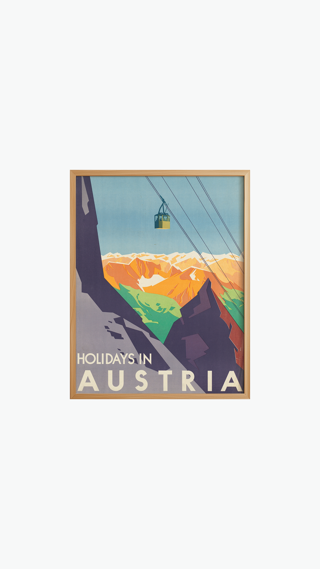 HOLIDAYS IN AUSTRIA