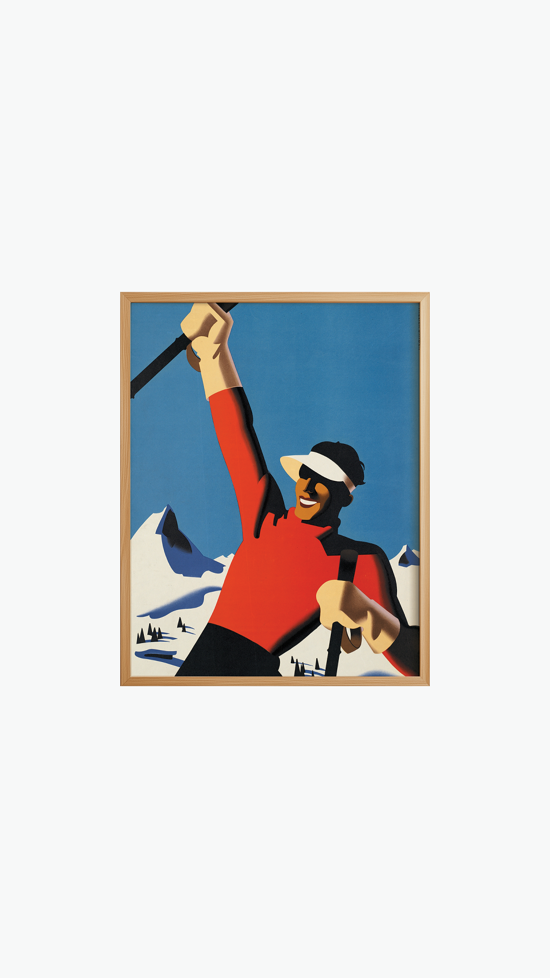 PEAK SKIER
