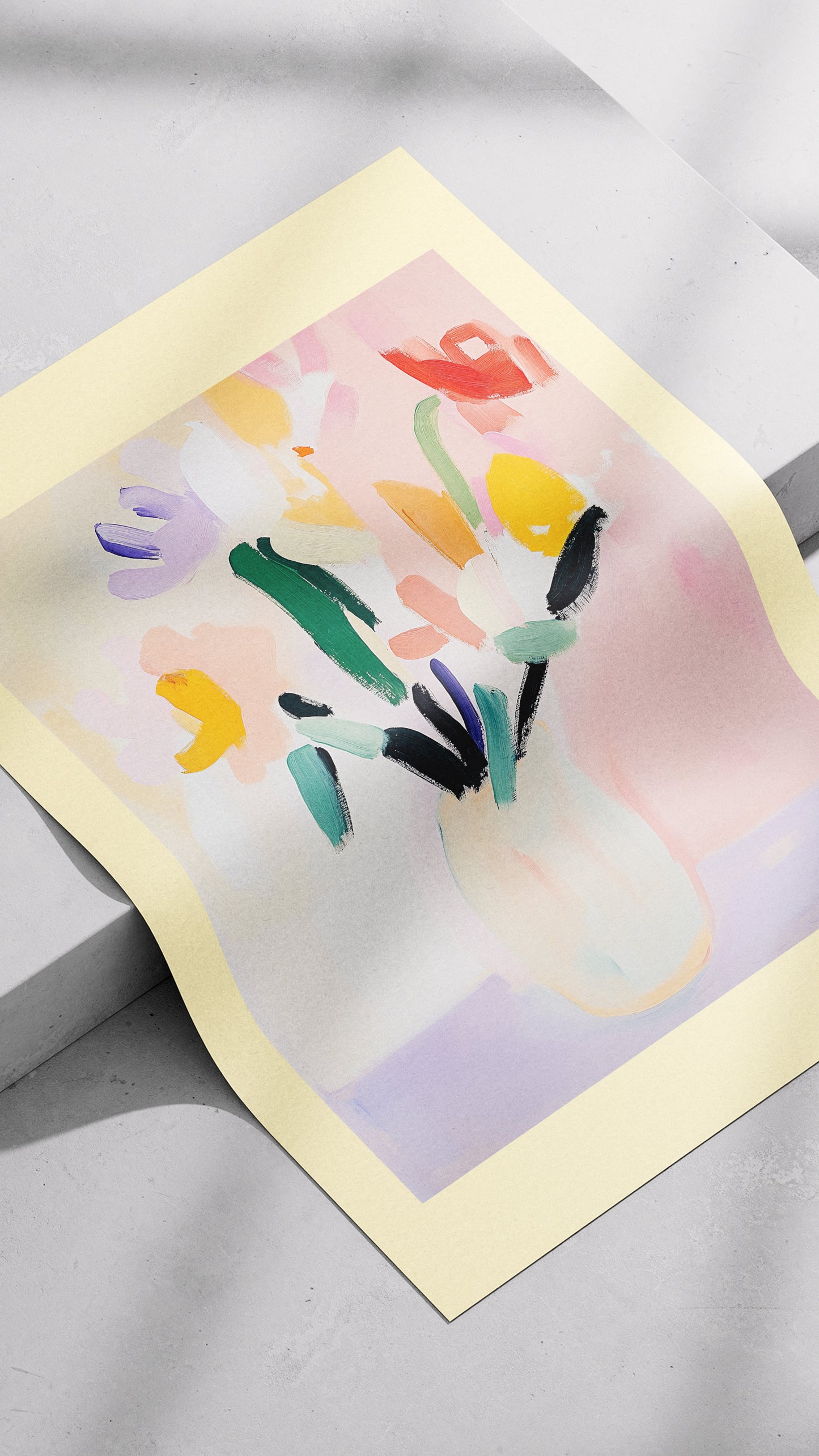 BRUSH | no.6