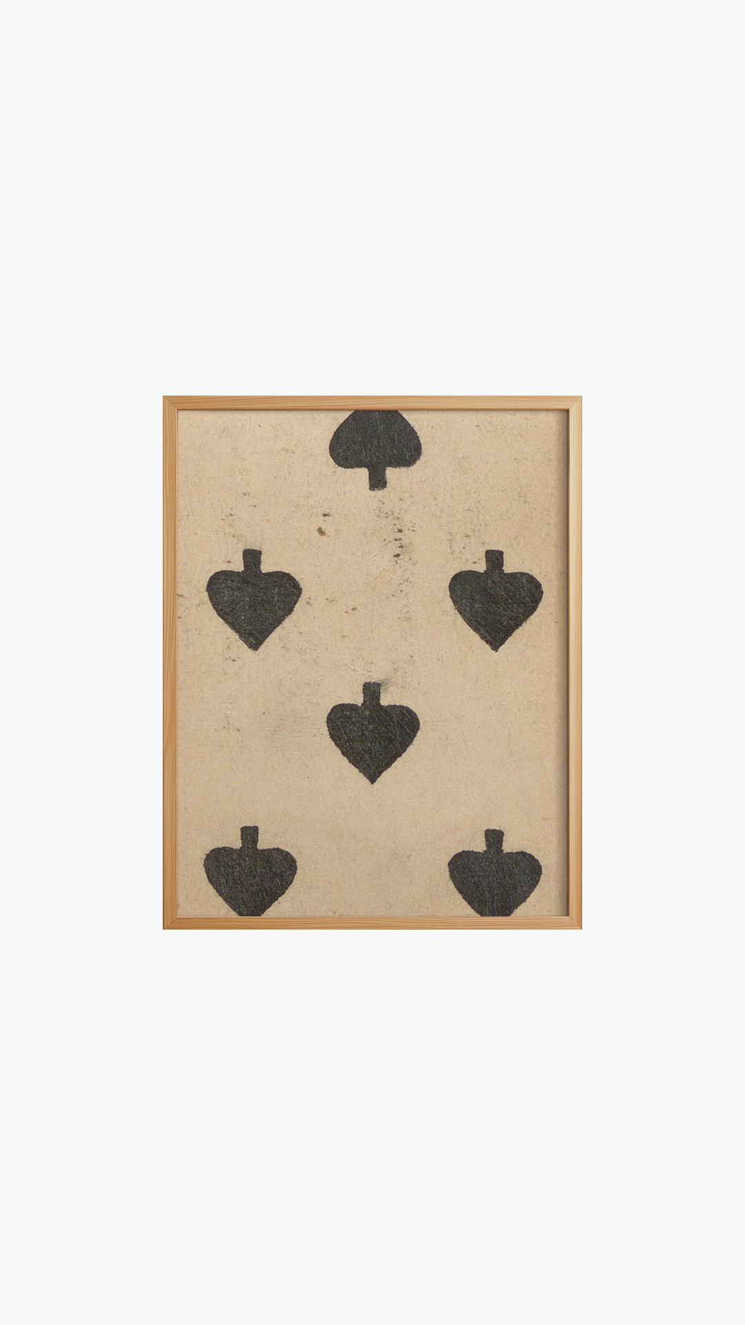 SPADES SIX