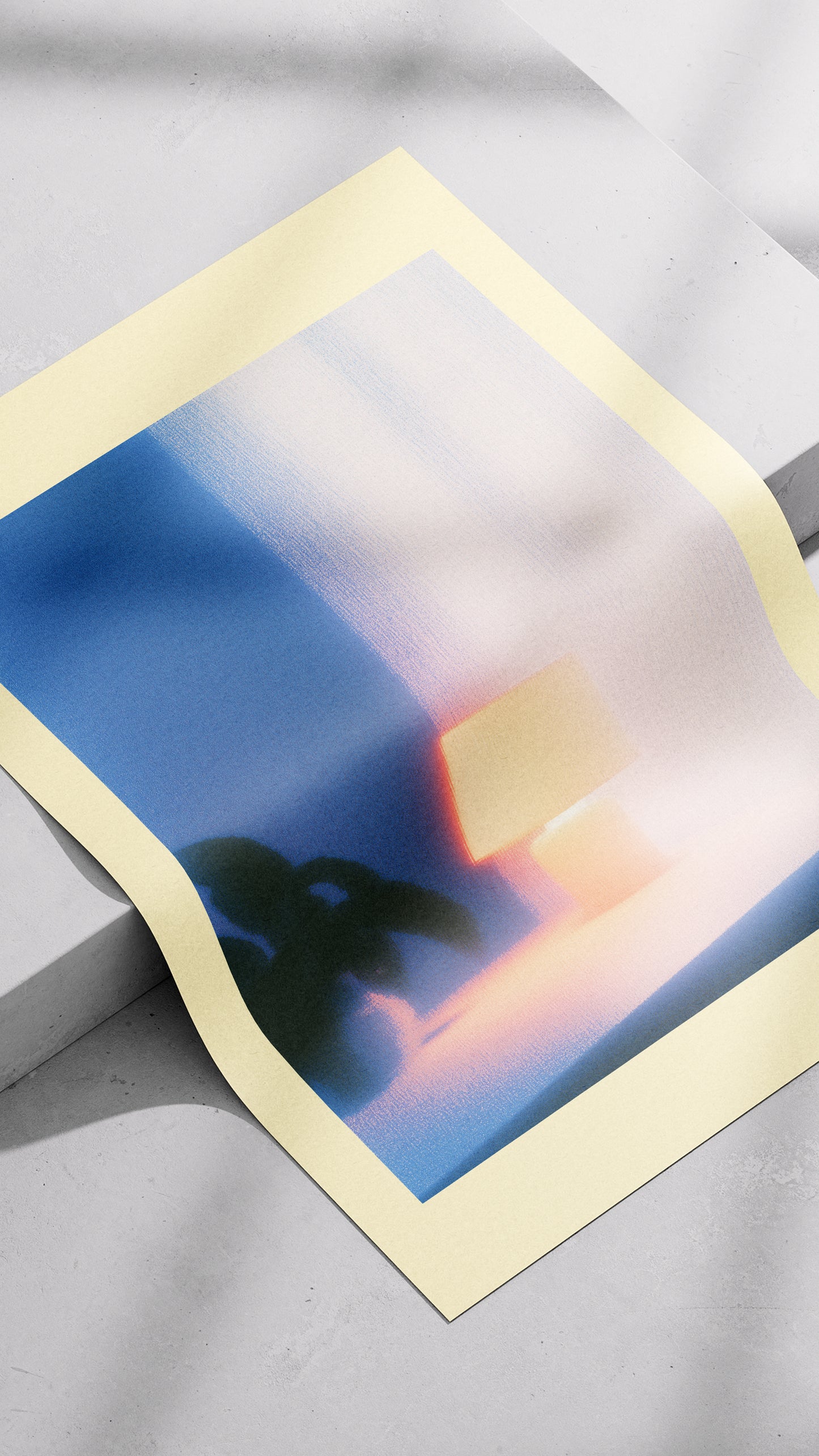 HOLOGRAM | no.15