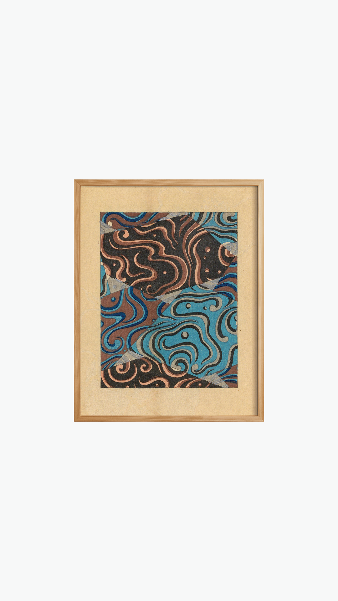 FLUID PATTERNS
