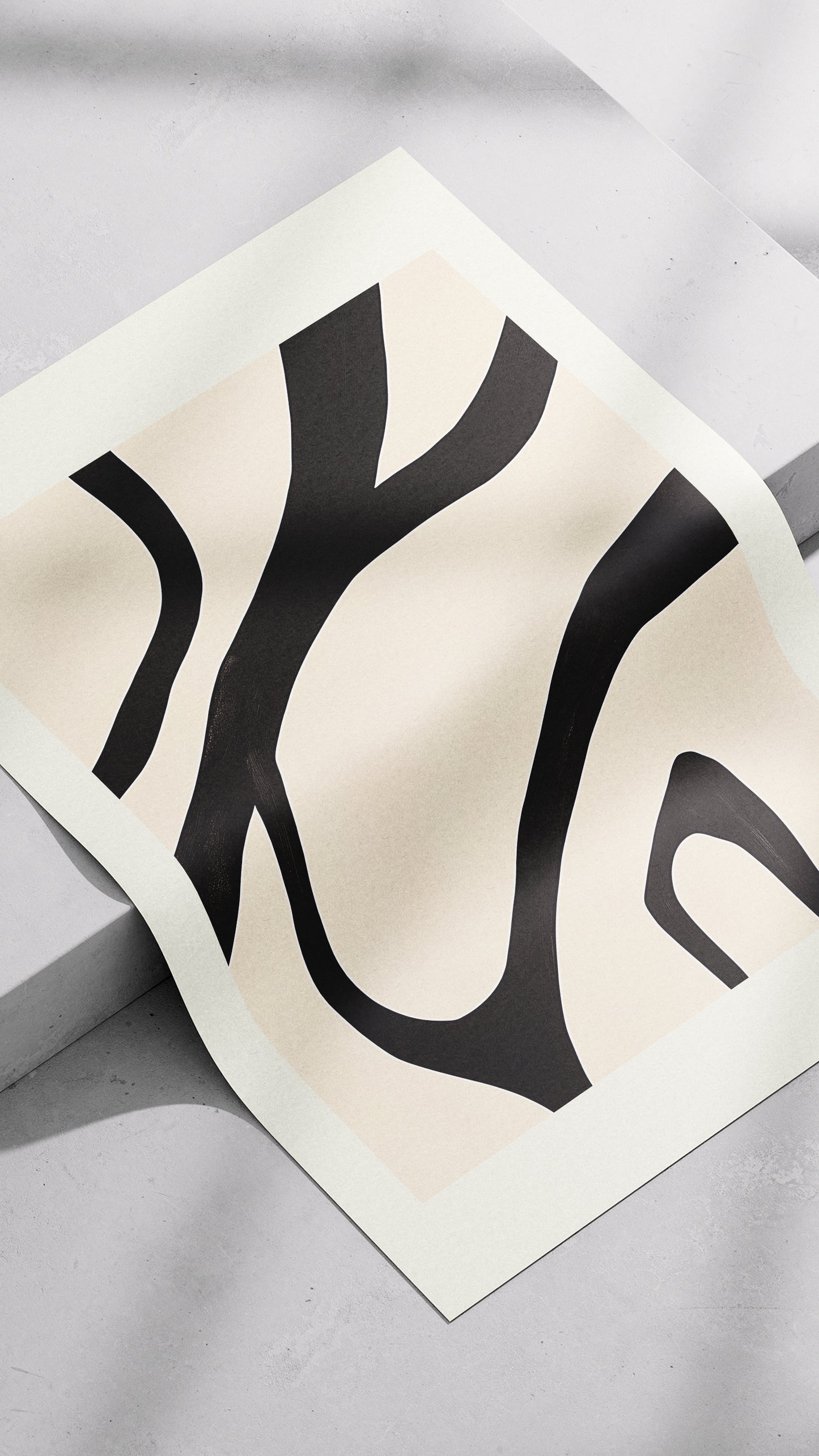 BRUSH | no.19