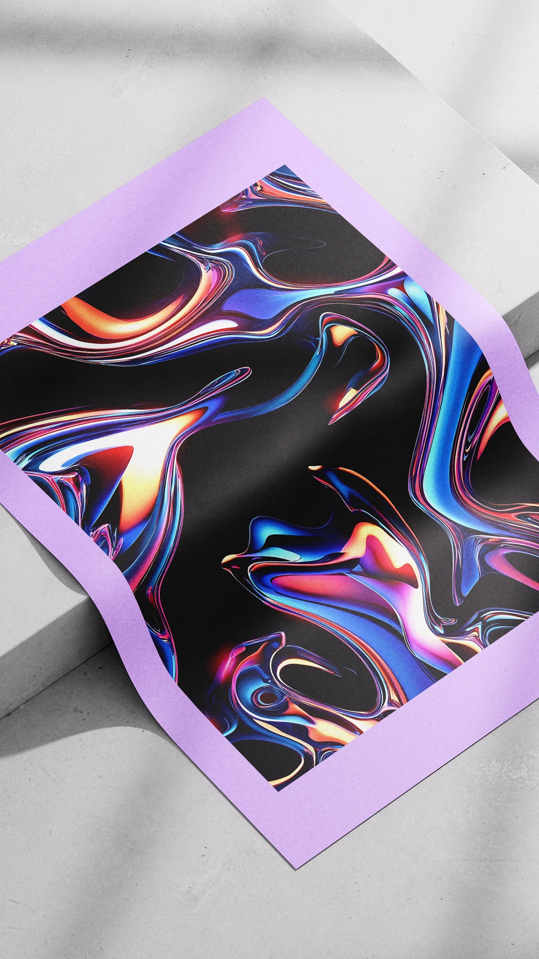 CHROMATIC | no.15