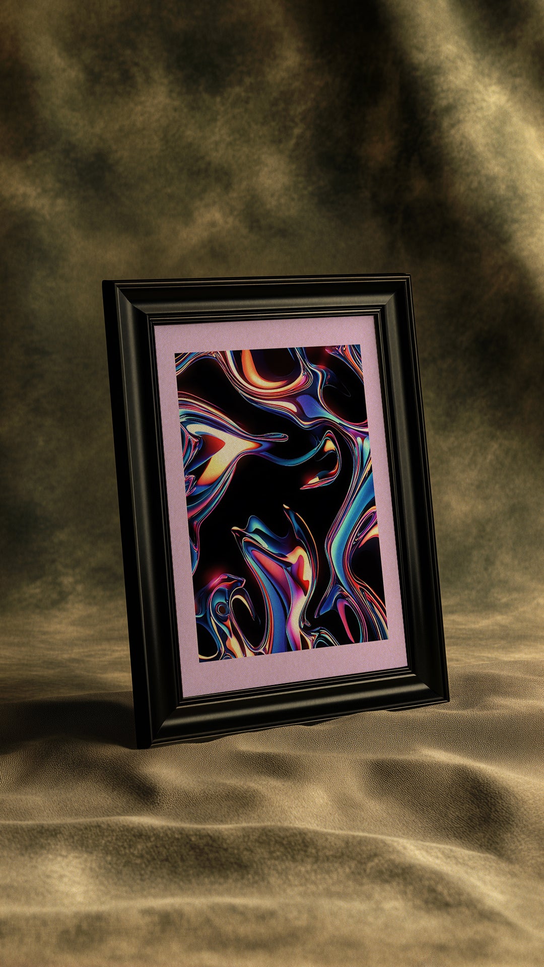 CHROMATIC | no.15
