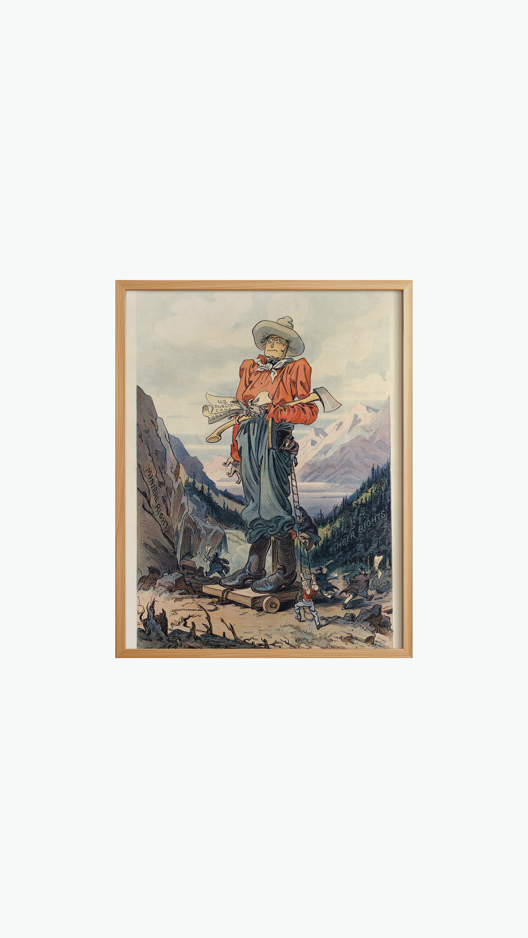 SCARECROW MAN