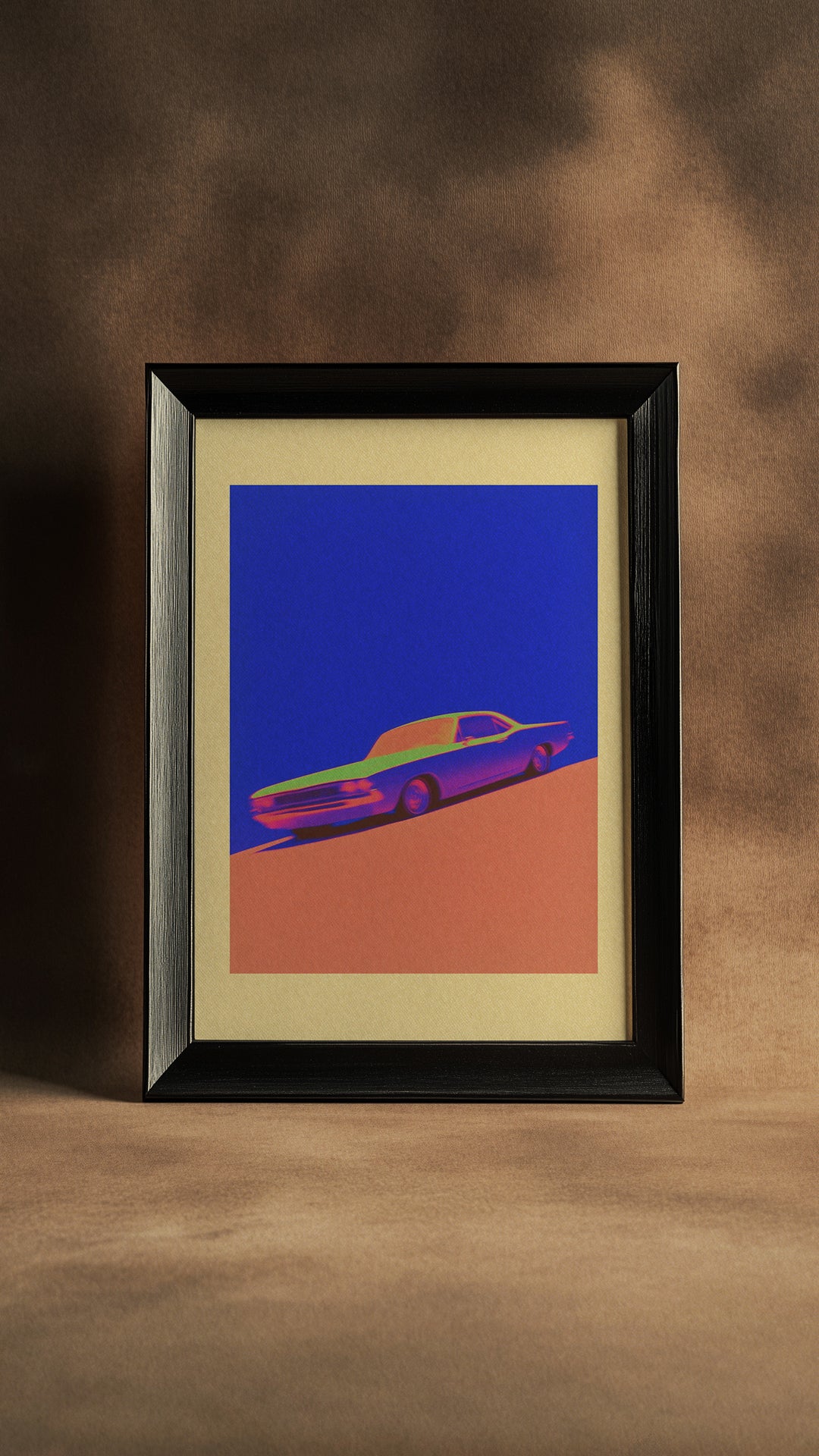 HOLOGRAM | no.16