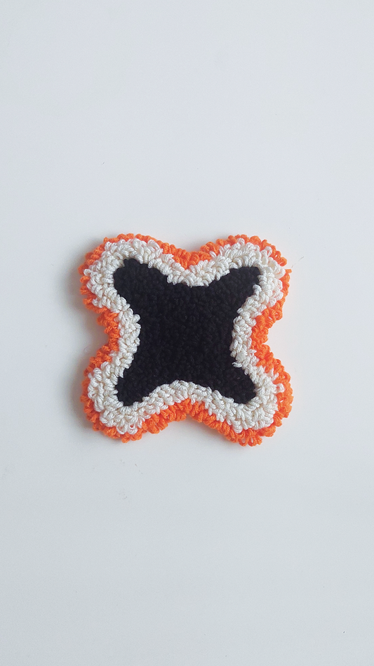 KERNEL PUNCH COASTER