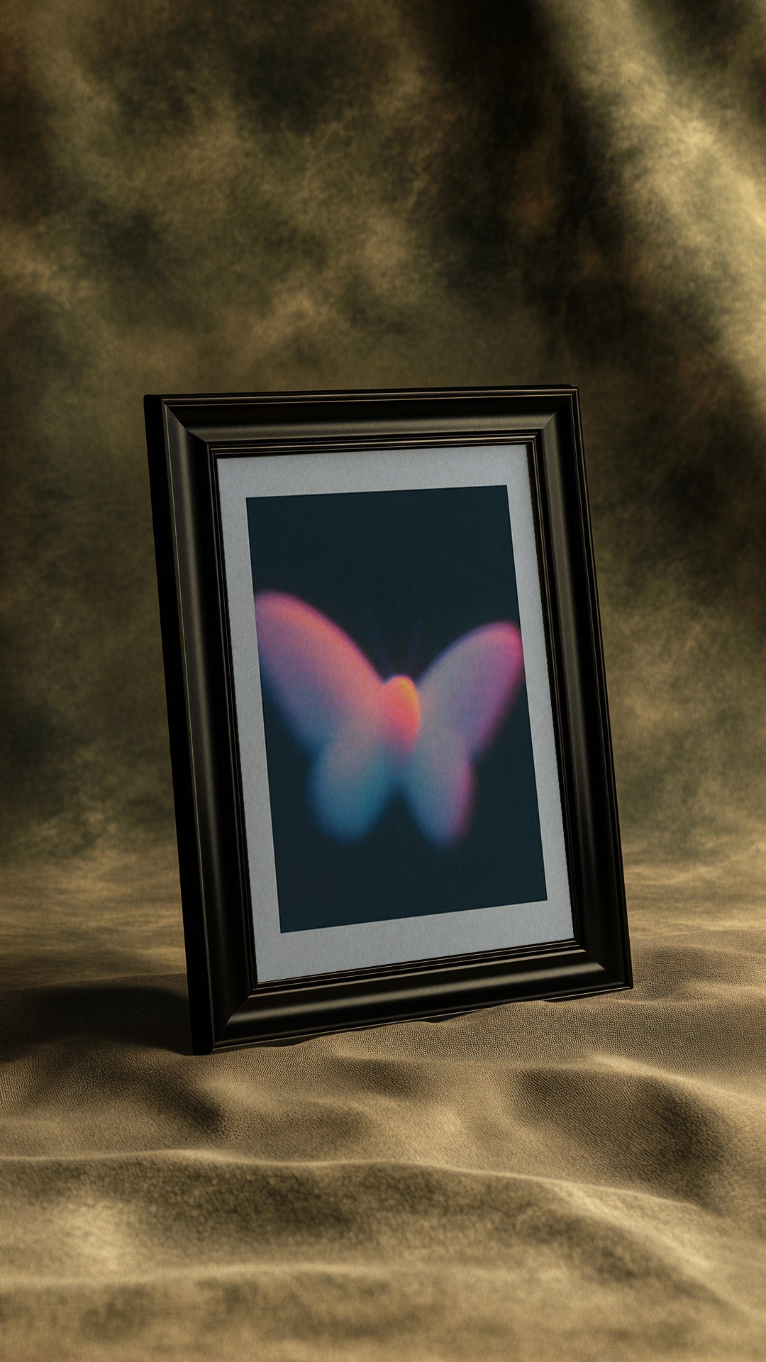 HOLOGRAM | no.12