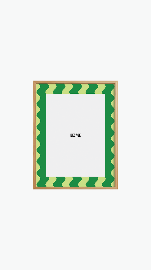 MINT LEMONADE ~ WAVES