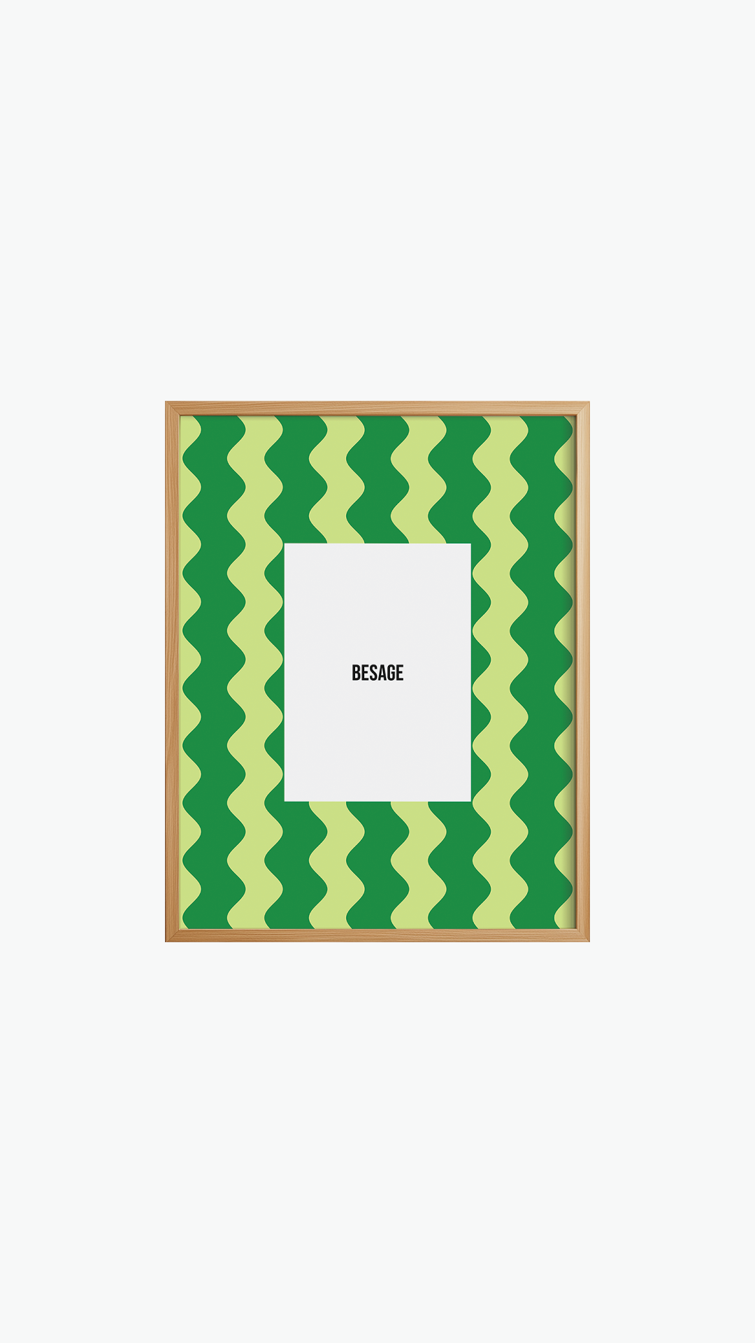 MINT LEMONADE ~ WAVES XL