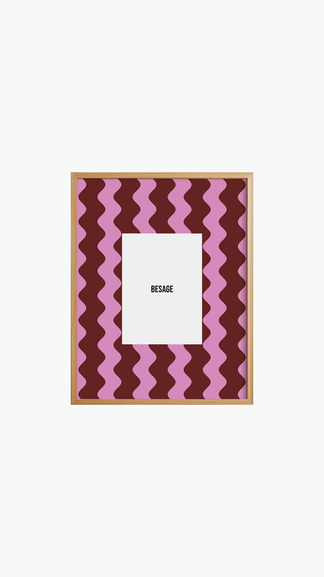 ROSY CHERRY ~ WAVES XL
