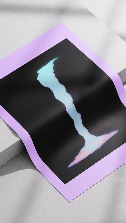 HOLOGRAM | no.3