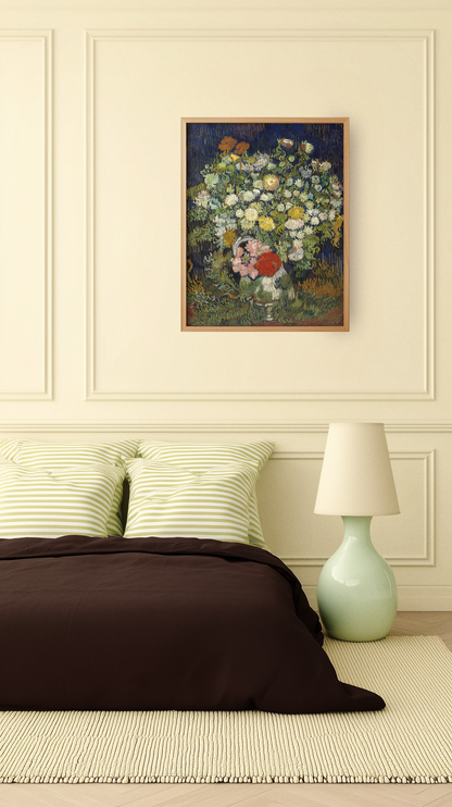 GOGH BOUQUET