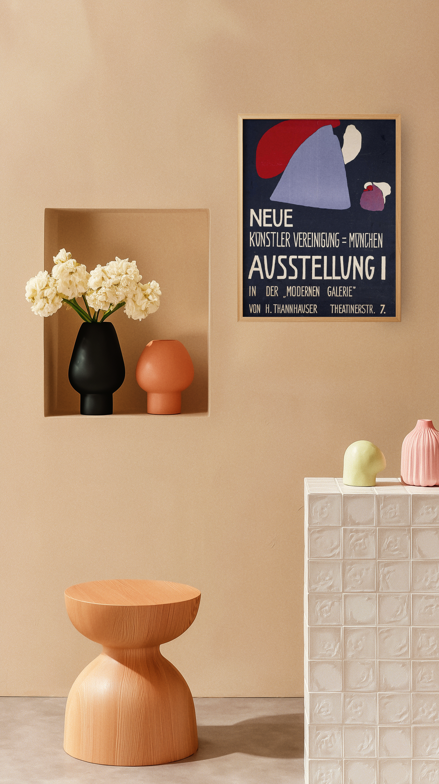 NEUE HUES