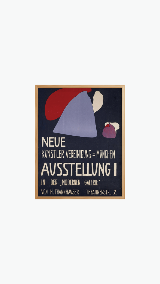 NEUE HUES